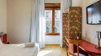 Gasthof Monti First