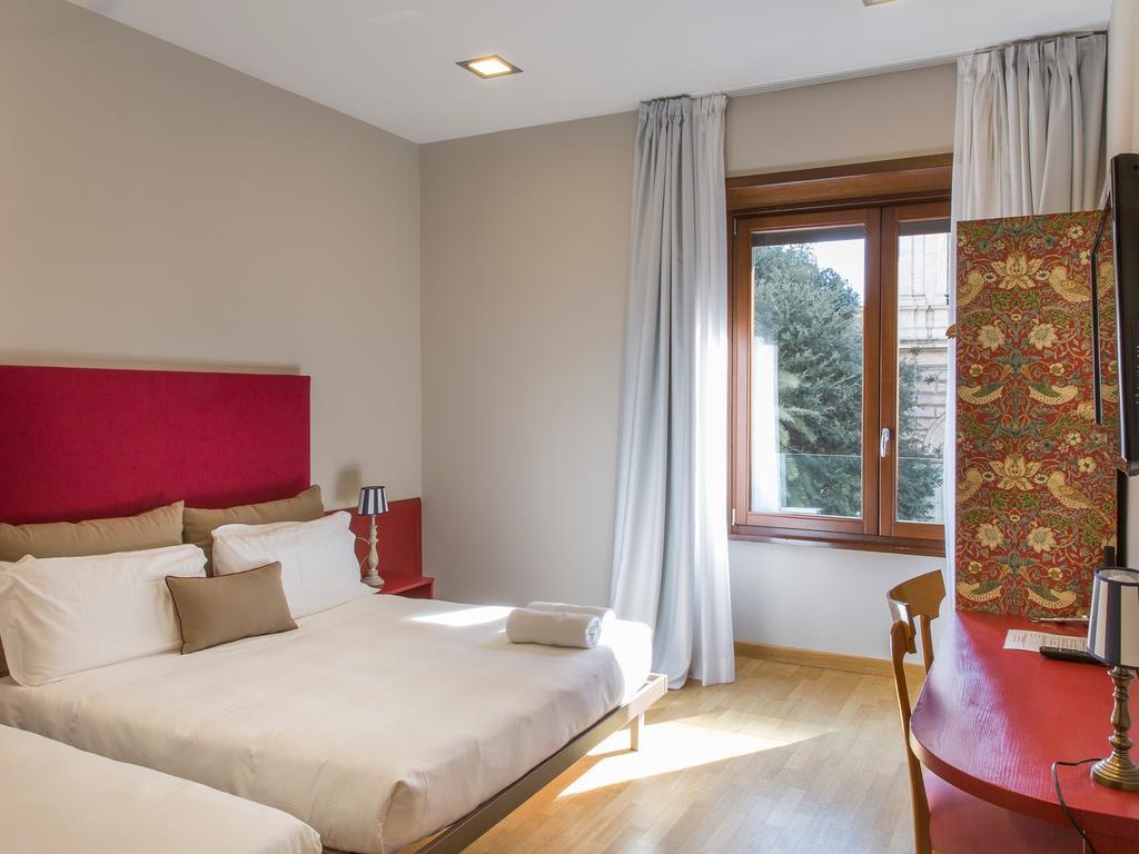 Gasthof Monti First Rom